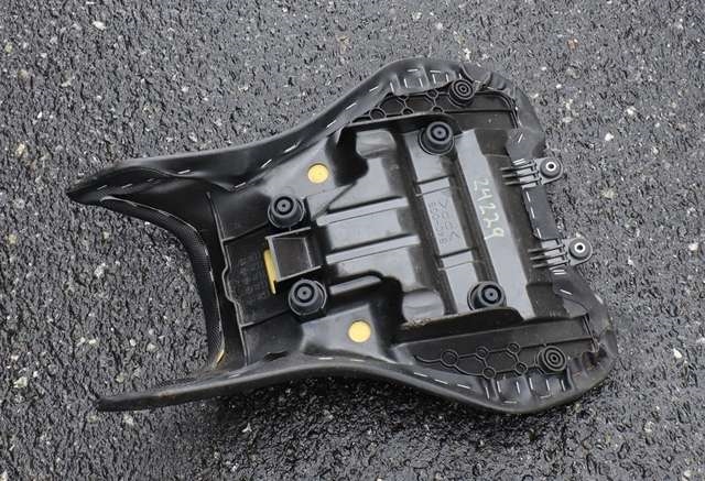 MC, Sal/sete, fremre til MC Yamaha MT-07 2021-->> (Naked) (Naked)