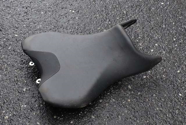 MC, Sal/sete, fremre til MC Yamaha MT-07 2021-->> (Naked) (Naked)