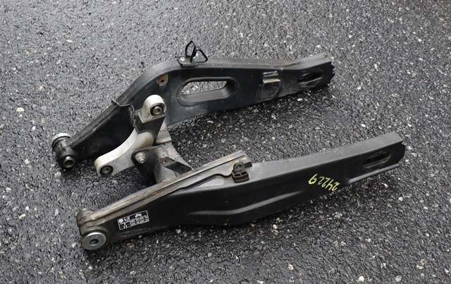 MC, Svingarm til MC Yamaha MT-07 2021-->> (Naked) (Naked)