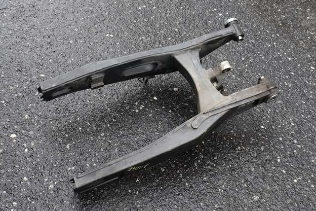 MC, Svingarm til MC Yamaha MT-07 2021-->> (Naked) (Naked)