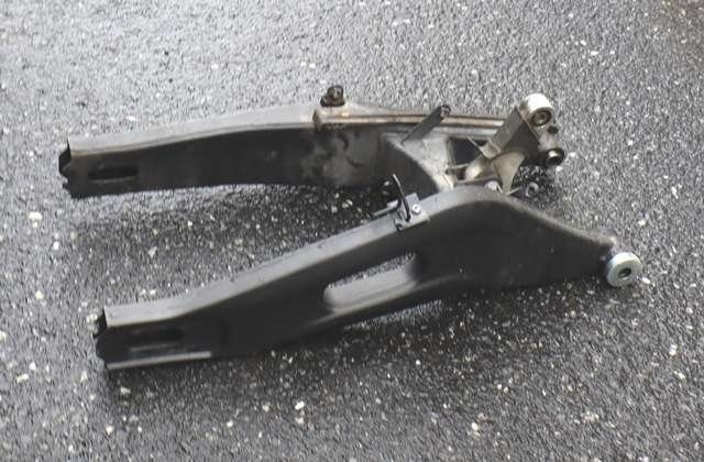 MC, Svingarm til MC Yamaha MT-07 2021-->> (Naked) (Naked)