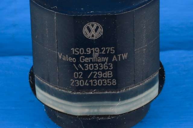 Parkeringssensor foran til Audi A4 2007-2014 (Type IV) (B8) (B8) (VAG|1S0 919 275|)