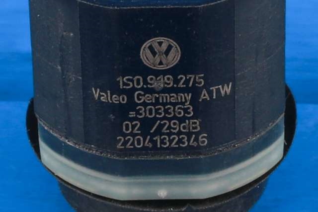 Parkeringssensor foran til Audi A4 2007-2014 (Type IV) (B8) (B8) (VAG|1S0 919 275|)