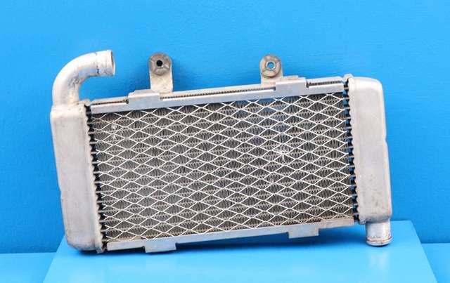 MC, Radiator venstre til MC Honda VTR1000 Firestorm, 1997-2005  