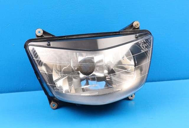 MC, Frontlykt til MC Honda VTR1000 Firestorm, 1997-2005  