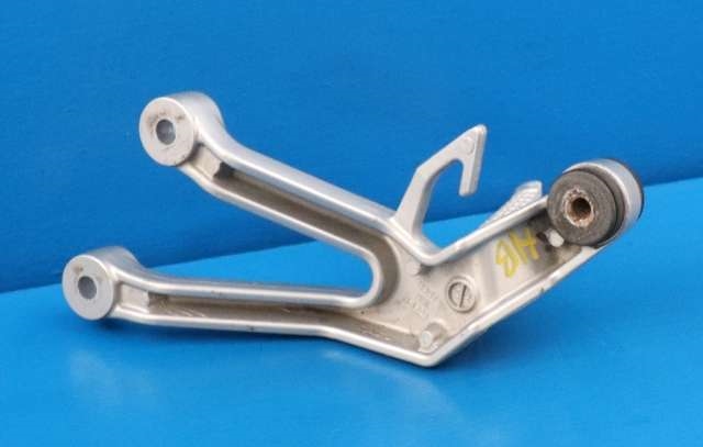 MC, Fothviler høyre bak til MC Suzuki SV650 2003-2011