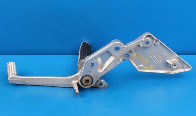 MC, Fotbrems til MC Suzuki SV650 2003-2011  