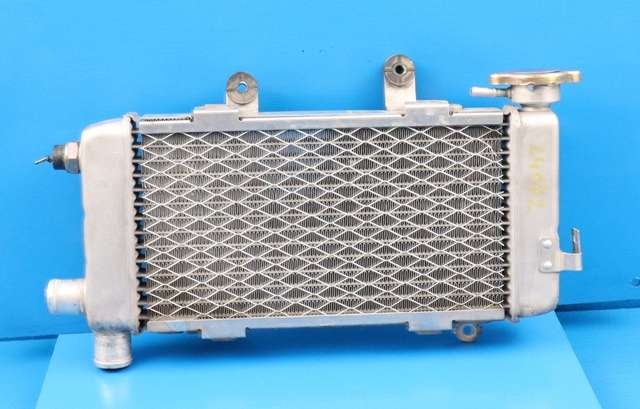 MC, Radiator høyre til MC Honda VTR1000 Firestorm, 1997-2005  