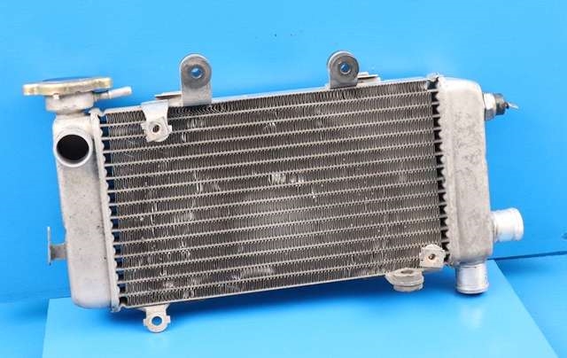 MC, Radiator høyre til MC Honda VTR1000 Firestorm 1997-2005  