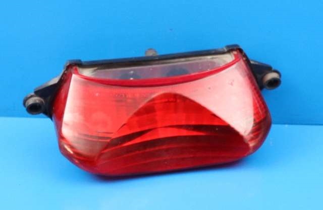 MC, Baklykt til MC Honda VTR1000 Firestorm, 1997-2005  