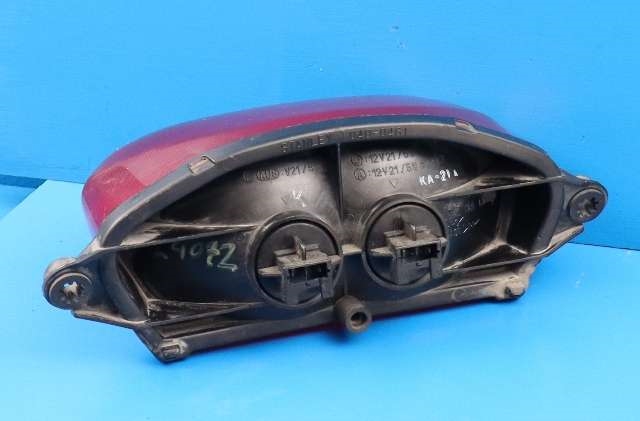 MC, Baklykt til MC Honda VTR1000 Firestorm 1997-2005