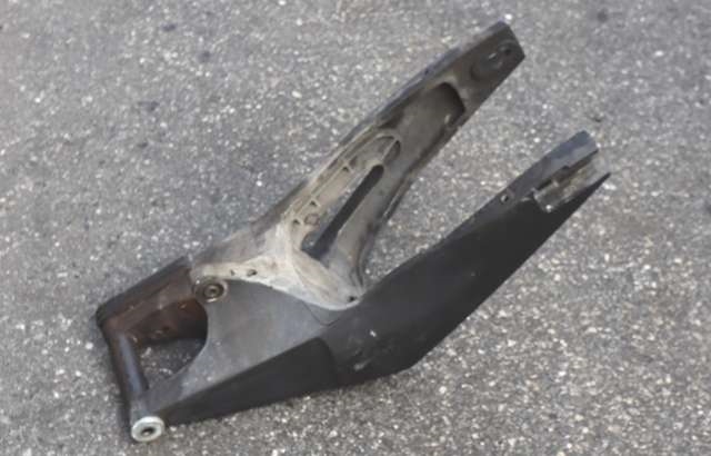 MC, Svingarm til MC Yamaha MT-125 2014-2019