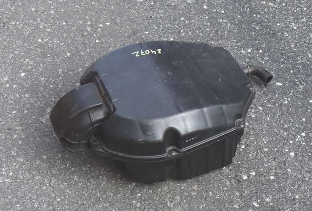 MC, Luftfilterboks til MC Honda VTR1000 Firestorm, 1997-2005  