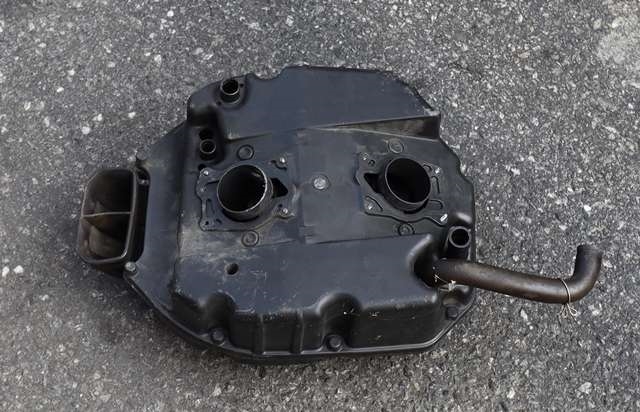 MC, Luftfilterboks til MC Honda VTR1000 Firestorm 1997-2005  