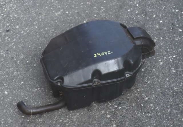 MC, Luftfilterboks til MC Honda VTR1000 Firestorm 1997-2005  