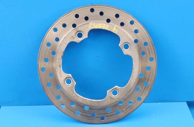 MC, Bremseskive bak til MC Honda VTR1000 Firestorm, 1997-2005  