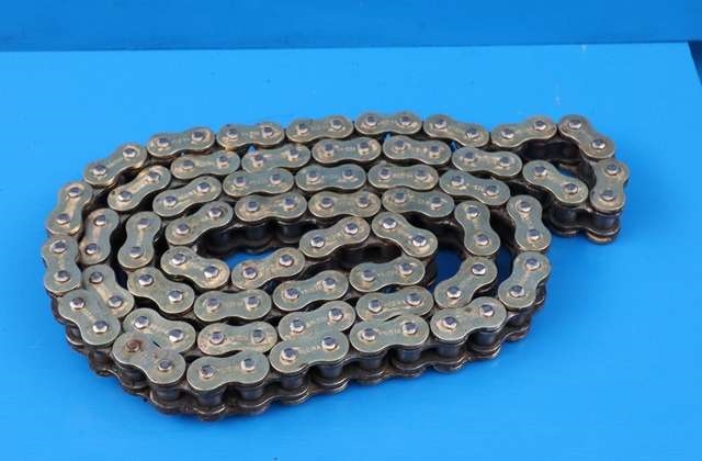 MC, Kjede til MC Honda VTR1000 Firestorm, 1997-2005  