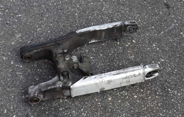 MC, Svingarm til MC Honda VTR1000 Firestorm 1997-2005