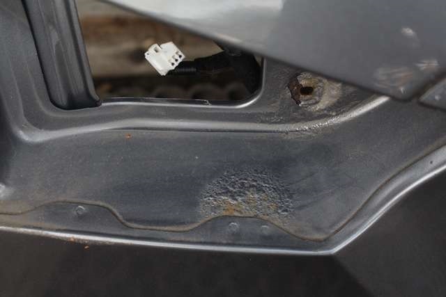 Bakluke combi til Hyundai Ix20 2010-2017  