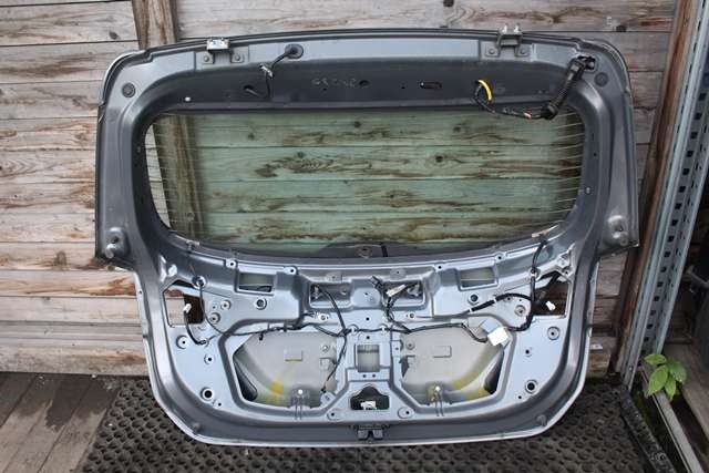Bakluke combi til Hyundai Ix20 2010-2017  
