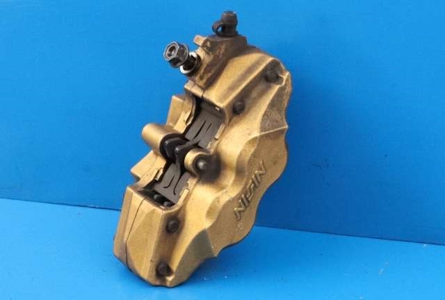 MC, Bremsecalipp foran venstre til MC Honda VTR1000 Firestorm 1997-2005