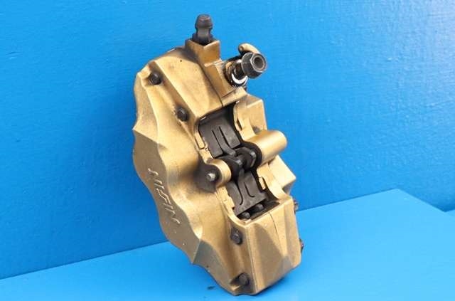 MC, Bremsecalipp foran høyre til MC Honda VTR1000 Firestorm 1997-2005