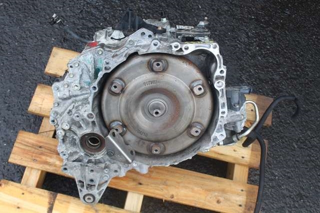 Girkasse hybrid til Volvo V60/V60 CC 2013-2018 (Type I, Fase 2) (VOLVO|P1285033|)