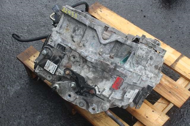 Girkasse hybrid til Volvo V60/V60 CC 2013-2018 (Type I, Fase 2) (VOLVO|P1285033|)