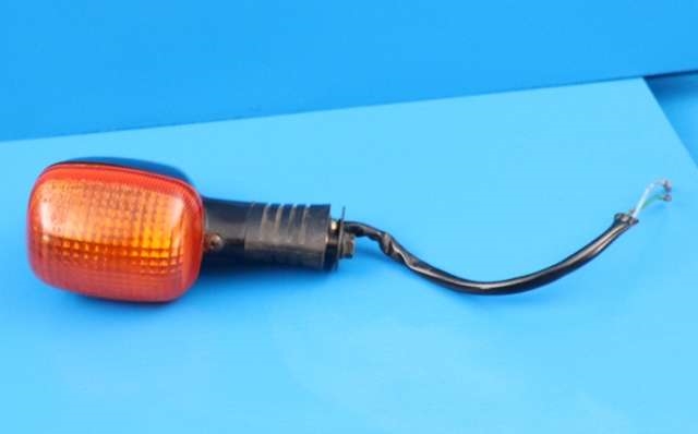 MC, Blinklykt foran til MC Honda VTR1000 Firestorm, 1997-2005  