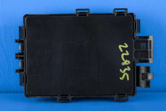 Sikringsboks til Tesla Model S 2013-2016 (Fase 1) (TESLA|1034409-00-A|)