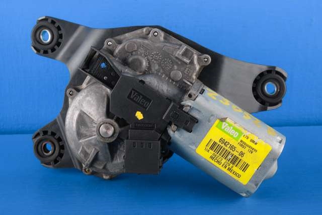 Viskermotor bakrute til BMW X5, 2007-2013 (E70) (E70) (BMW|6 942 165)