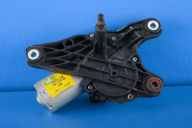 Viskermotor bakrute til BMW X5 2007-2013 (E70) (E70) (BMW|6 942 165|)