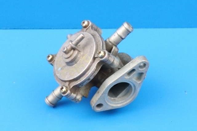 MC, Ventil til MC Honda VTR1000 Firestorm, 1997-2005  