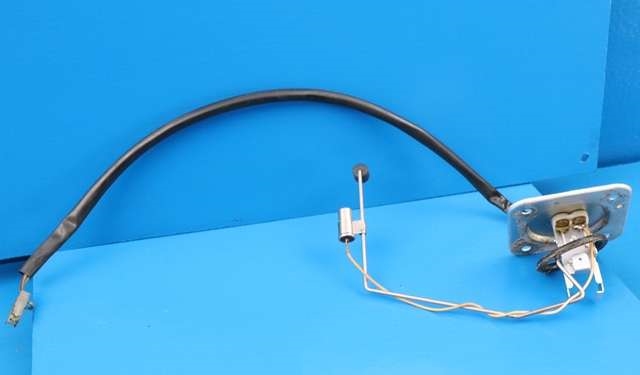 MC, Tankarmatur til MC Honda VTR1000 Firestorm, 1997-2005  
