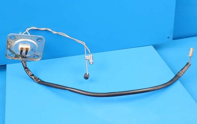 MC, Tankarmatur til MC Honda VTR1000 Firestorm 1997-2005