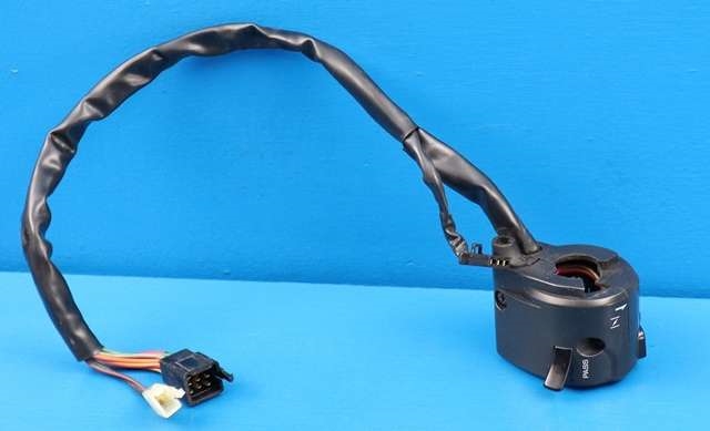 MC, Bryter combi, venstre til MC Kawasaki ZR-7 1999-2003