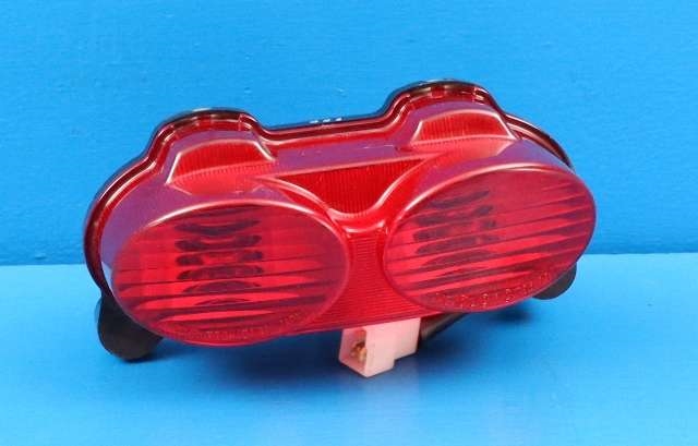 MC, Baklykt til MC Kawasaki ZR-7, 1999-2003  