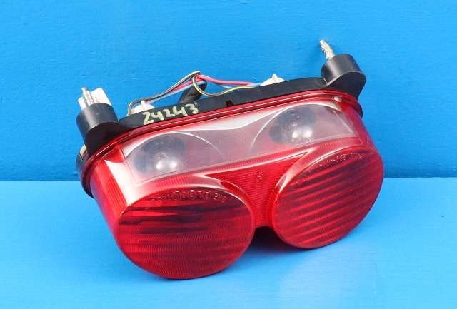 MC, Baklykt til MC Kawasaki ZR-7 1999-2003  