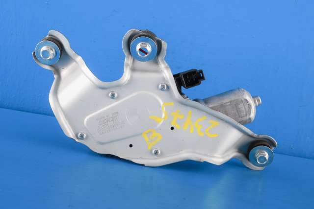 Viskermotor bakrute til Kia Soul 2014-2019 (Type II) (DENSO|259600-3010|98700-B2000|)