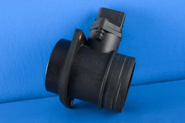 Luftmengde/luftmassemåler til BMW 3-Serie 2005-2011 (E90/E91/E92/E93) (E90/E91/E92/E93) (BOSCH|0 280 218 075|7 566 986|)