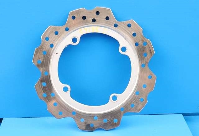 MC, Bremseskive bak til MC Honda CBR500R, 2016-2021 (Sport) (Sport) 