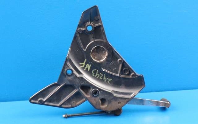 MC, Girpedal til MC Kawasaki ZR-7 1999-2003  