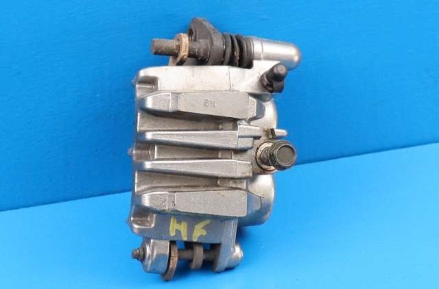 MC, Bremsecalipp foran høyre til MC Kawasaki ZR-7, 1999-2003  