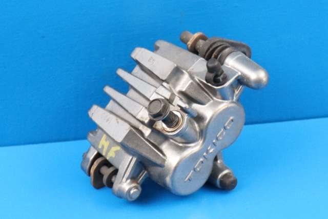 MC, Bremsecalipp foran høyre til MC Kawasaki ZR-7 1999-2003