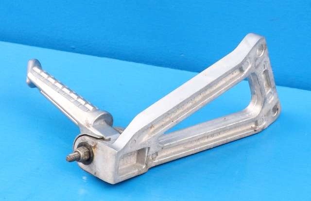 MC, Fothviler venstre bak til MC Kawasaki ZR-7 1999-2003  