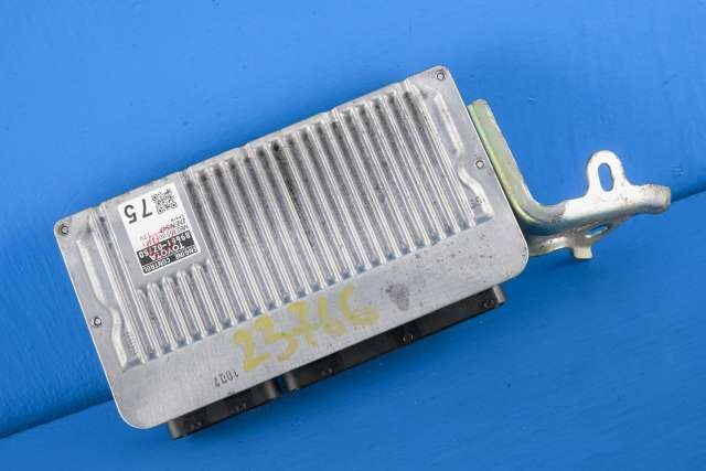 Styreenhet motor til Toyota Auris 2013-2015 (Type II, Fase 1)  (DENSO|275500-3471|89661-0Z750|)