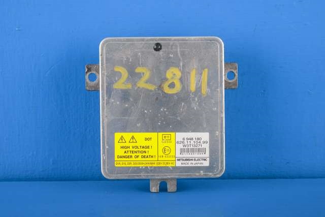 Styreenhet xenon/ballast til BMW 3-Serie 2005-2011 (E90/E91/E92/E93) (E90/E91/E92/E93) (BMW|6 948 180|)