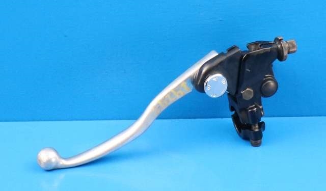 MC, Clutch hendel til MC Kawasaki ZR-7, 1999-2003  