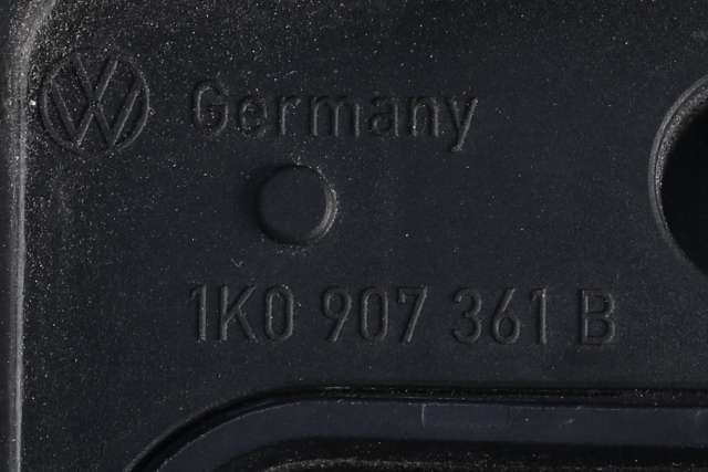 Sikringsboks til Audi Q3 2015-2018 (Type I, Fase 2) (VAG|1K0 907 361 B|)
