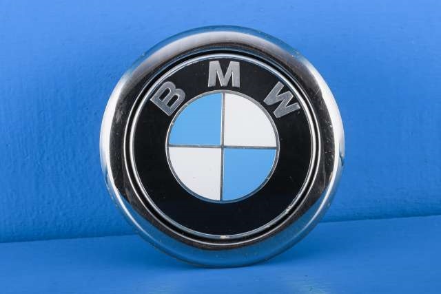 Bakluke/bakdør håndtak til BMW 1-Serie 2011-2015 (Fase 1) (F20/F21) (F20/F21) (BMW|7 248 535|)